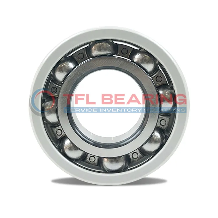 NSK Ceramic-Coated Insulated Ball Bearings 6219HDY2C3